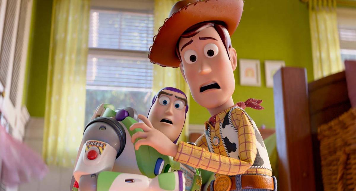 Toy Story 5 : Woody et Buzz face au défi de l’écran total le 17 juin !