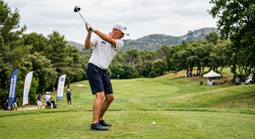 Trophée des Cistus 2026 : golf et pétanque caritatifs pour Les Cistus le 11 octobre au Pic Saint-Loup