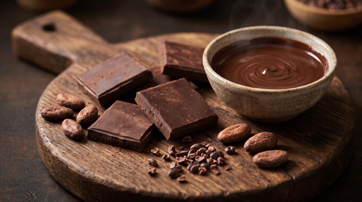 Le Salon du chocolat et autres péchés mignons revient au Grau-du-Roi, avec Fanny Mahou en marraine