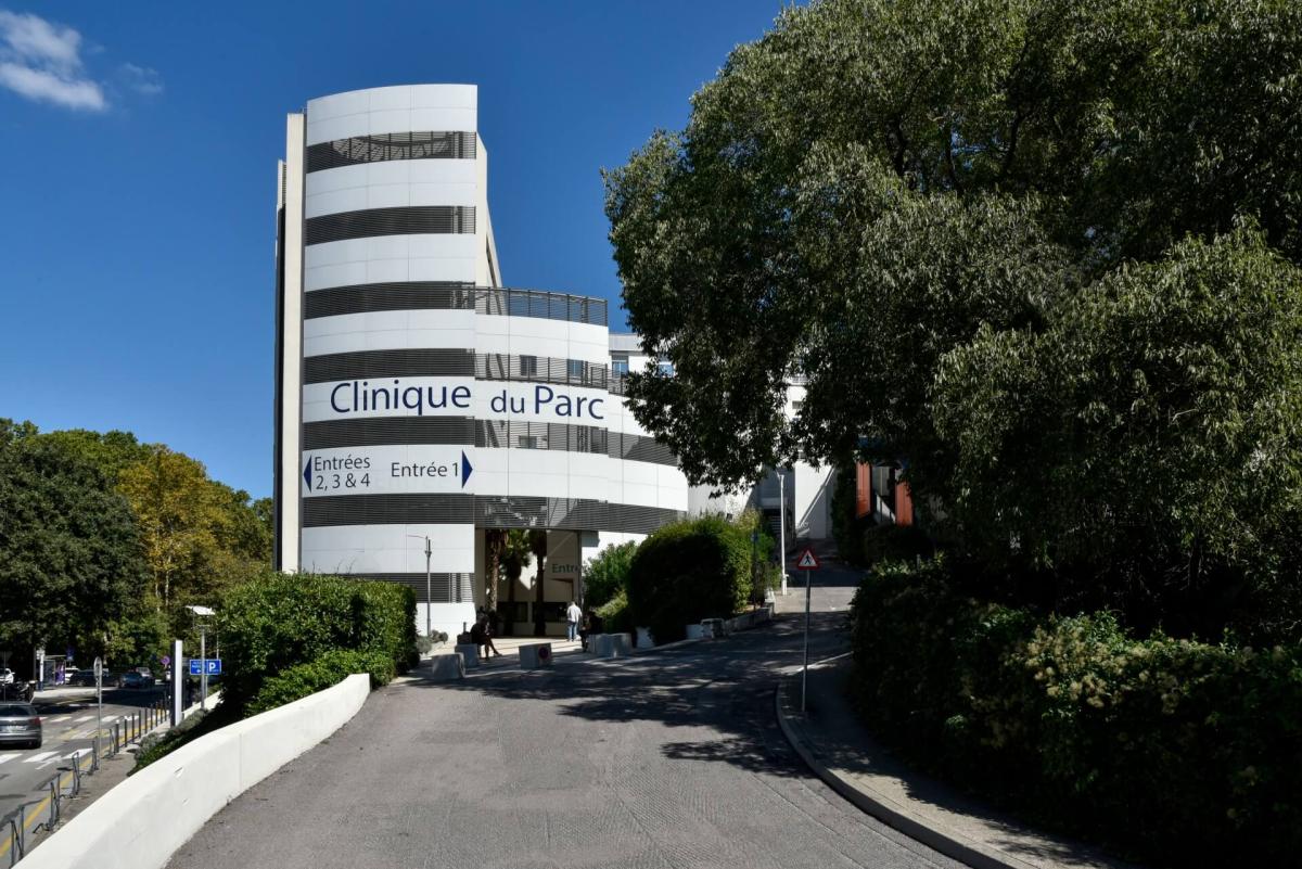 Journée du Cœur à la Clinique du Parc : dépistage gratuit de l'insuffisance cardiaque le 22 septembre