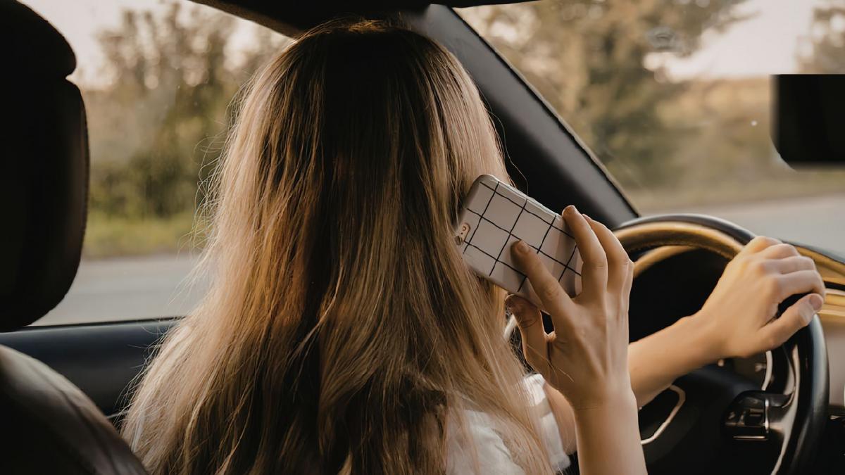 Téléphone au volant : 4 départements retirent désormais le permis dès le 1er mai
