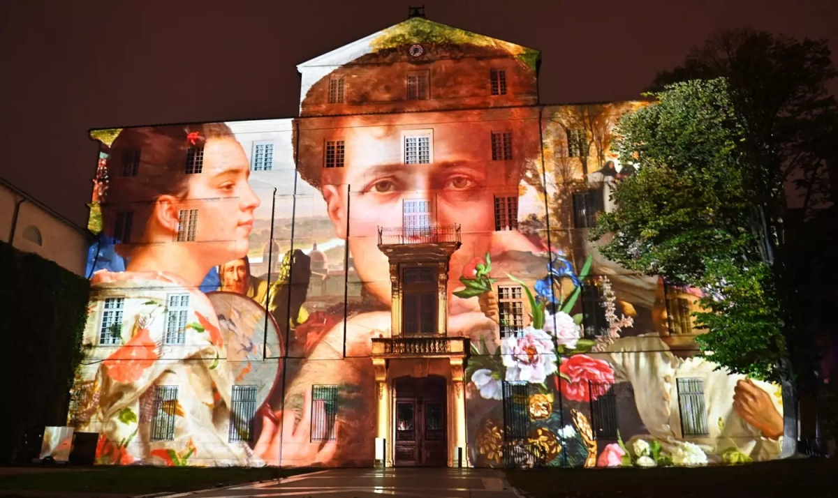 Cœur de Ville en Lumières : trois soirées gratuites de mapping vidéo dans l’Écusson