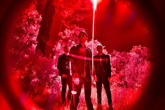 Muse en concert à la Sud de France Arena : deux soirs pour la tournée « The Wow! Signal »