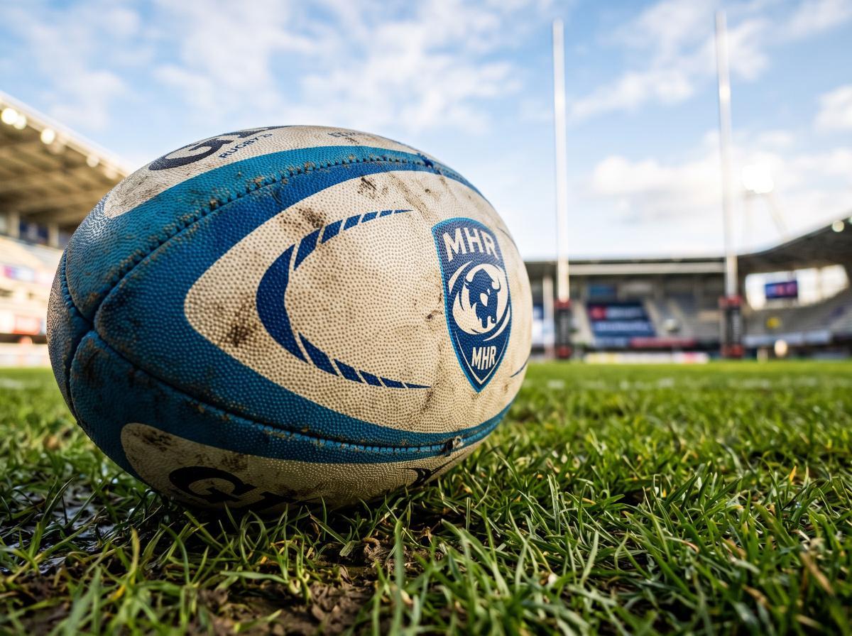 MHR Montpellier Rugby