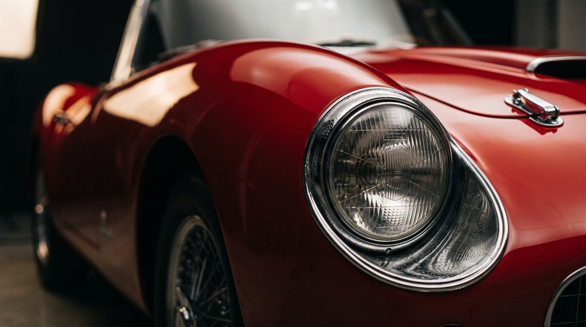 Rétro Motors : un nouveau salon de l'automobile de collection du 20 au 22 novembre au Parc des Expositions de Montpellier