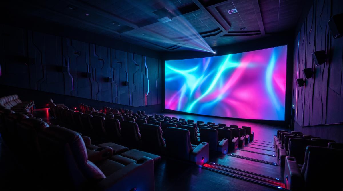 Au cinéma cette semaine : « Le Fantôme de l’Opéra », « Le Mystère Lucy Lost » et « Sanguine » à l’affiche à partir de mercredi