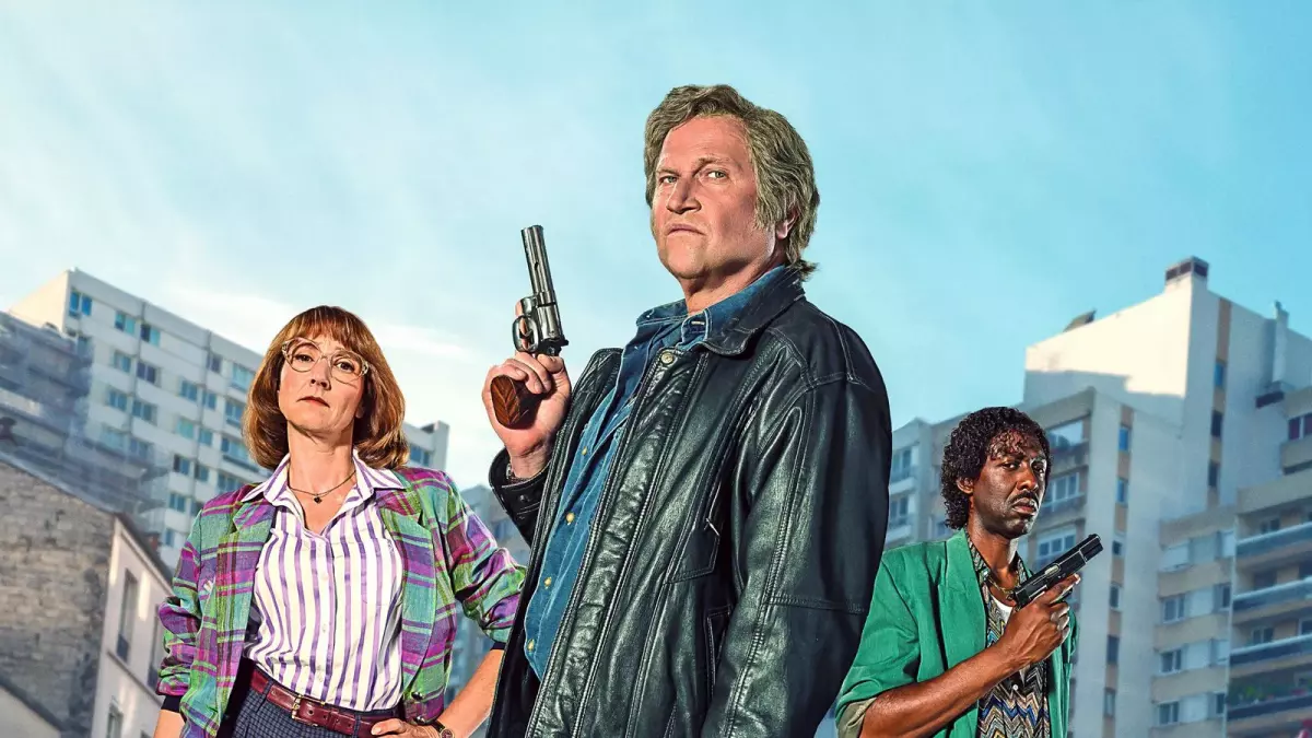 Police Flash 80 : Notre coup de cœur cinéma de la semaine